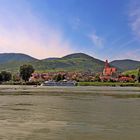 Weltkulturerbe Wachau