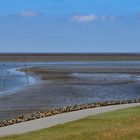 Weltkulturerbe Wattenmeer 001