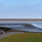 Weltkulturerbe Wattenmeer 002