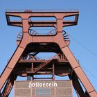 Weltkulturerbe Zeche Zollverein