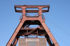 Weltkulturerbe Zeche Zollverein