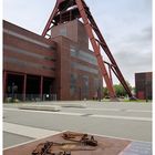 Weltkulturerbe Zeche Zollverein