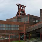 Weltkulturerbe Zeche Zollverein