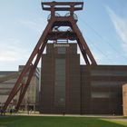 Weltkulturerbe Zeche Zollverein