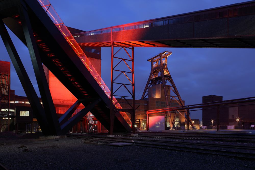 Casino Zollverein Schacht Xii Casino Zollverein Schacht Xii