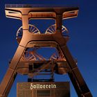 Weltkulturerbe Zollverein