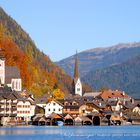 Weltkulturerbeort Hallstatt