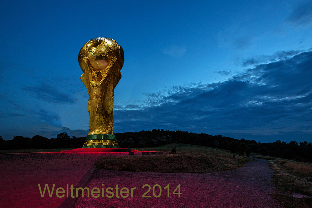 Weltmeister 2014