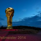 Weltmeister 2014