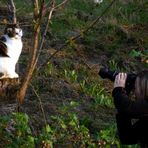 Weltmeister im Posing (2)