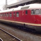 Weltmeistertriebwagen VT 08 520...