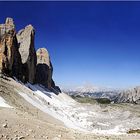 Weltnaturerbe Dolomiten