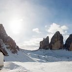 ... Weltnaturerbe Dolomiten ...