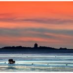 Weltnaturerbe - Nationalpark Wattenmeer...