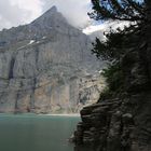 Weltnaturerbe - Oeschinensee  - CH ...´14 I