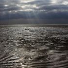 Weltnaturerbe Wattenmeer