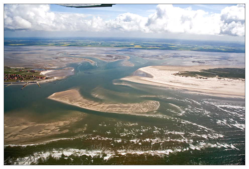 Weltnaturerbe Wattenmeer (12)