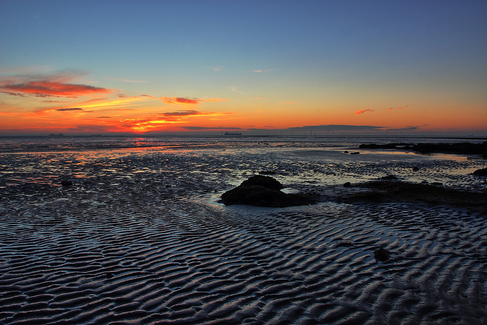 *Weltnaturerbe Wattenmeer* 17112014