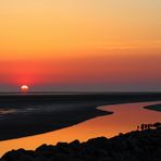 Weltnaturerbe Wattenmeer  (2)