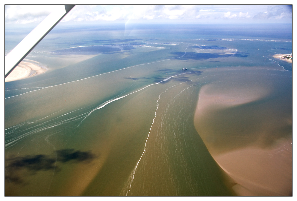 Weltnaturerbe Wattenmeer (2)