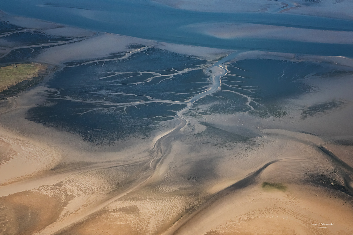 ...Weltnaturerbe Wattenmeer...