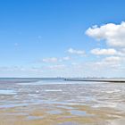 Weltnaturerbe /Wattenmeer