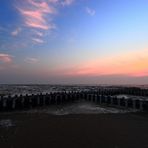 *Weltnaturerbe Wattenmeer (6)*