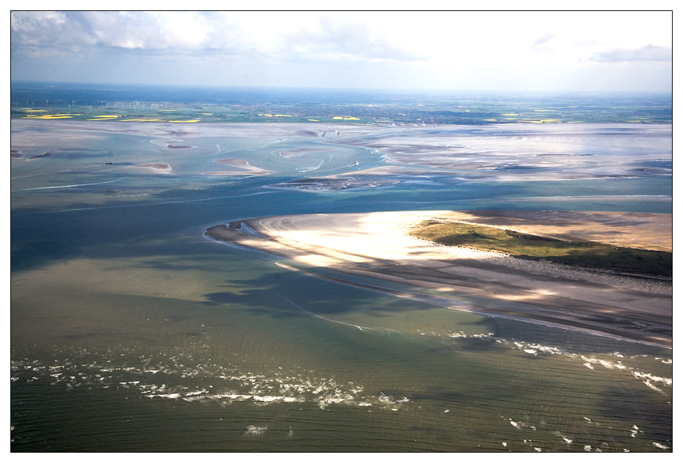 Weltnaturerbe Wattenmeer (7)