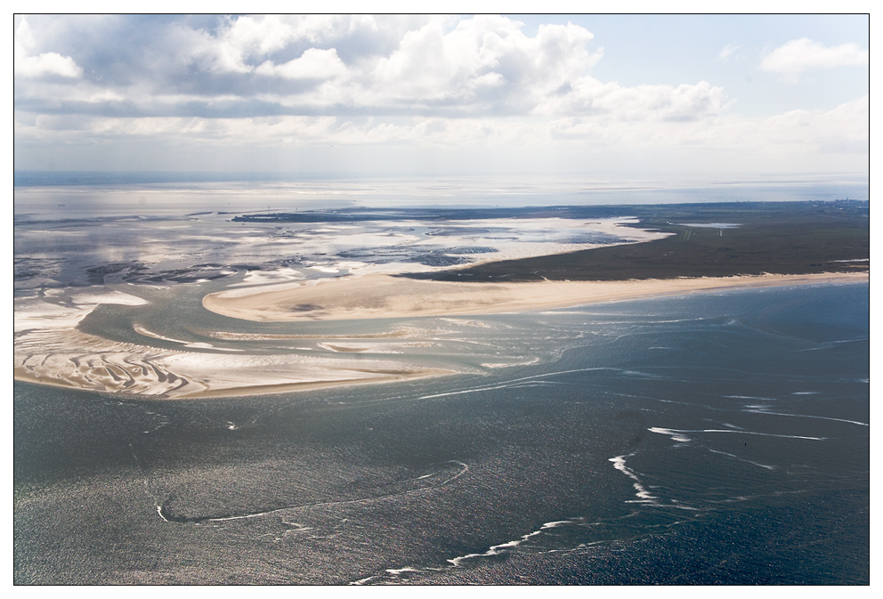 Weltnaturerbe Wattenmeer (9)