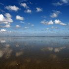 Weltnaturerbe Wattenmeer, Cuxhaven