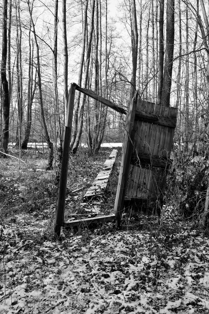 Weltoffenheit am Niederrhein (Nettetal)