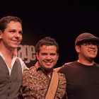 Weltpremiere zu den Dresdner Jazztagen 2012