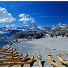 Weltrekord auf dem Gornergrat 2