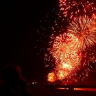 Weltrekord längstes Feuerwerk