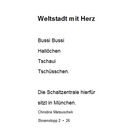 Weltstadt mit Herz BS 2 - 26