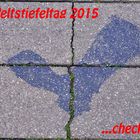 Weltstiefeltag 2015