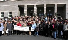 Welttag der Gästeführer in Halle