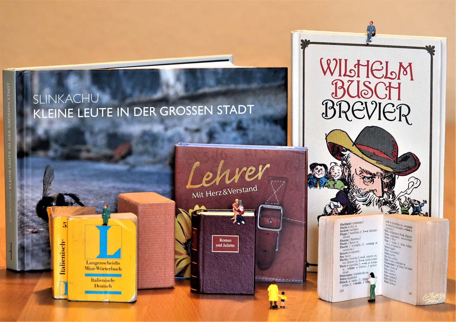 Welttag des Buches 2