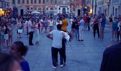 Welttag des Tanzes: Marseille