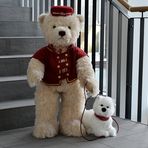 Welttag des Teddybären