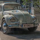 Welttag des VW-Käfers