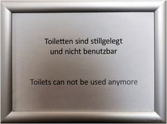 # Welttoilettentag #