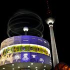 weltuhr alexanderplatz berlin