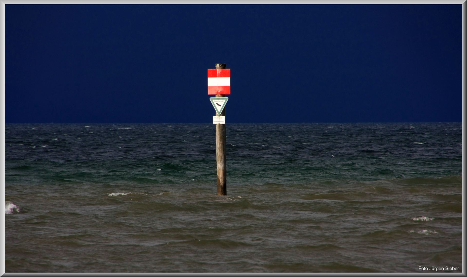 Weltuntergang am Bodensee