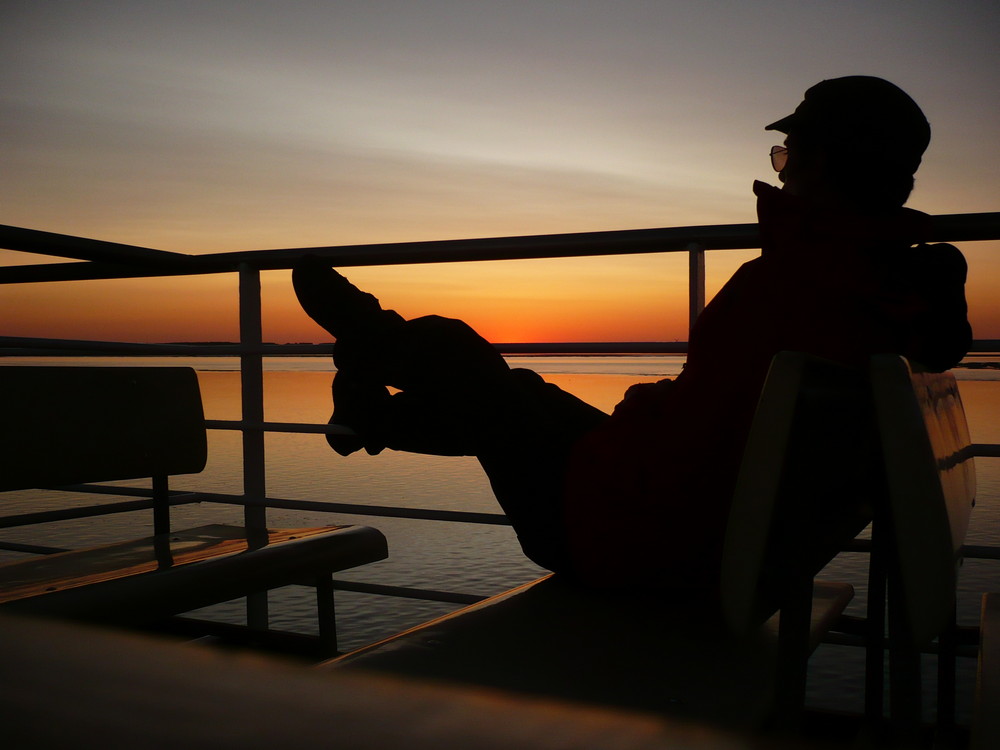 weltuntergang auf föhr