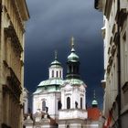 Weltuntergang in Prag