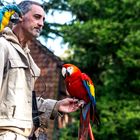 Weltvogelpark Walsrode (V)