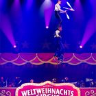 Weltweihnachtszirkus in Stuttgart 2023 6