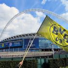 Wembley CL Final 2013