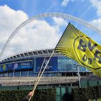 Wembley CL Final 2013